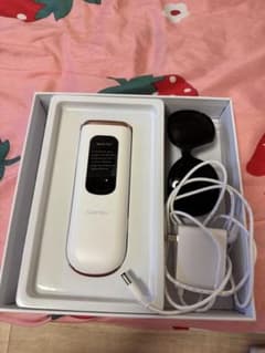 Sarlisi Ai07 光美容器 本体のサムネイル