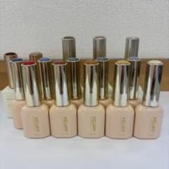 XEIJAYIジェルネイル 15本セットのサムネイル