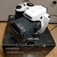 『めるさん専用』FUJI FILM FinePix S FINEPIXのサムネイル