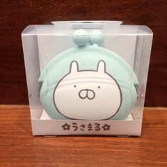 nanaco うさまる がまぐち 新品未使用のサムネイル