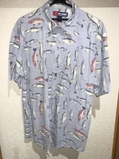 アロハシャツ 柄シャツのサムネイル