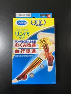 【新品未使用】メディキュットのサムネイル