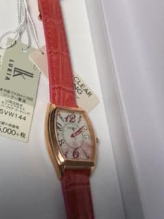【未使用】セイコー SEIKO 腕時計 ルキア SAKURA限定のサムネイル
