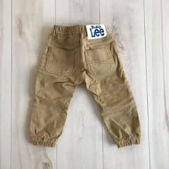 Lee パンツ 70〜80サイズのサムネイル