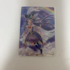 プリキュアカードウエハース キュアマジカルのサムネイル