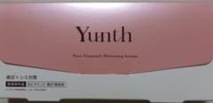 Yunth 生ビタミンC美白美容液のサムネイル