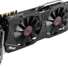 GTX970 STRIX 4GBのサムネイル