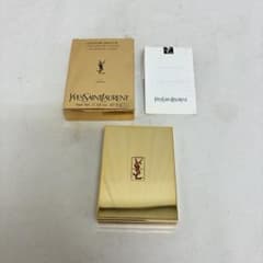 B3302 イブサンローラン クチュールクルールパレット No.3 002のサムネイル