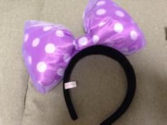 ディズニーカチューシャのサムネイル