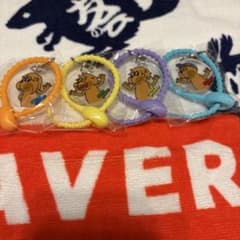 SUPER BEAVER アクリルチャーム　4種セット SUPER BEAVER ガチャ アクリルチャーム 4種セット - メルカリ