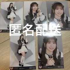 LOVE イコラブ 瀧脇笙古 生写真 年末歌番組2025衣装 レコ大 コンプ