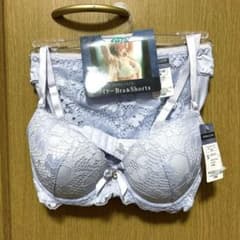 SONIA CLUB ブラジャーショーツセット Mのサムネイル