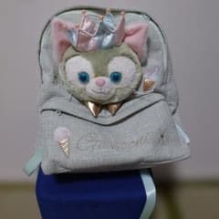 ジェラトーニ 上海ディズニー リュック 誕生日 - メルカリ