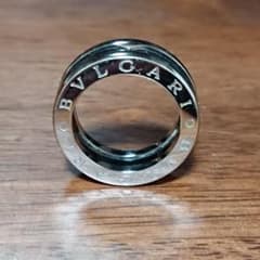 BVLGARI ブルガリ ビーゼロワン リング 指輪 51 (11号)のサムネイル
