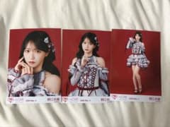 の*ん様 イコラブ 野口衣織 生写真 劇薬中毒 歌唱衣装② コンプ - メルカリ