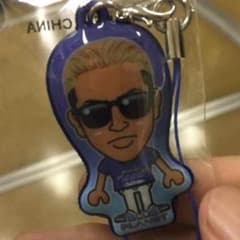 三代目 ELLYキャラのサムネイル