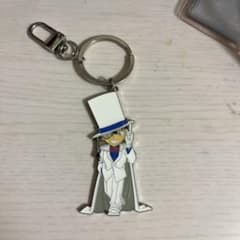 名探偵コナン 怪盗キッド アクリルキーホルダーのサムネイル