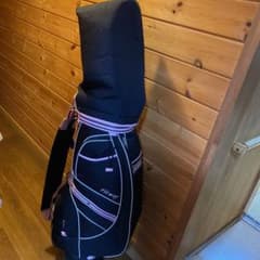 Fitway フィトウェイ キャディバックのサムネイル
