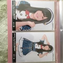チーム8 生写真のサムネイル