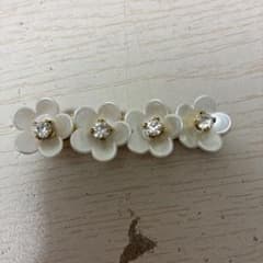 ヘアクリップのサムネイル