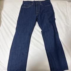 Levi's リーバイス 505 デニムパンツ W31 L32のサムネイル