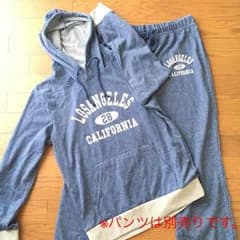 【新品】レディース スウェットトップスのサムネイル