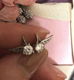 ピアス　両耳のサムネイル