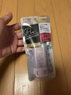 サンカットプロディフェンストーンアップUVスティックのサムネイル