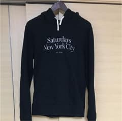 Saturdays パーカーのサムネイル