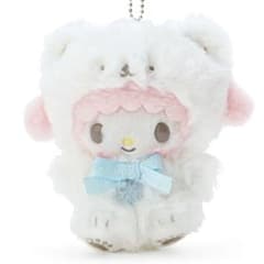 完売品】サンリオ ふわふわスノーデザイン マイスウィートピアノ