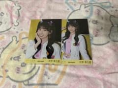 ニアジョイ 天野香乃愛 僕たちの歌 生写真 セミコンプのサムネイル