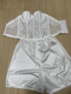 【るるかさん専用】ブライダルインナーセットのサムネイル