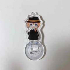 文スト　保育園　中原中也　アクリルスタンドのサムネイル