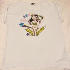 うる星やつら　Tシャツのサムネイル