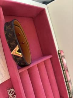 Louis Vuitton モノグラム ブレスレットのサムネイル