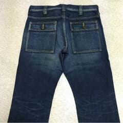 Leeデニム 【美品】のサムネイル