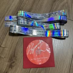 河村隆一さん教会お土産CD - メルカリ