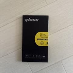 強化ガラス iPhone13 保護フィルム 9Hのサムネイル