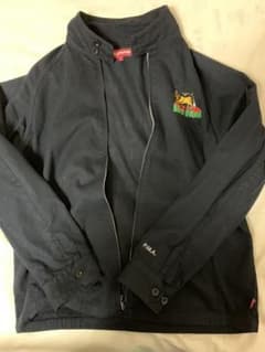 【限定商品】supreme BADBRAINSコラボジャケットのサムネイル