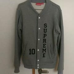 SUPREME/スウェットジャケットのサムネイル