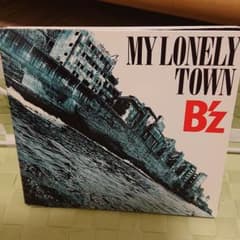 MY LONELY TOWNのサムネイル