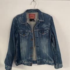 glamb デニムジャケットのサムネイル