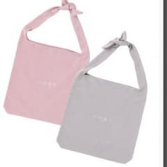 やすだちひろ トートバッグ(グレー)のサムネイル