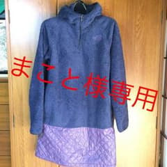 THE NORTH FACE  チュニック♪のサムネイル