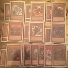 沈黙幻影彼岸デッキのサムネイル