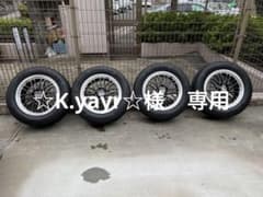 ☆K.yayr☆様専用　アルファード30系　2019年式　送料込のサムネイル