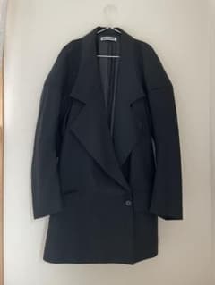 ミキオサカベ19SS ビックラペルジャケットのサムネイル