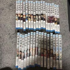 全シュリンク】呪術廻戦全巻とモジュロ0巻〜30巻 セット モジュロ1〜3