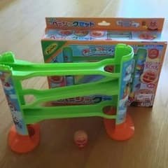 アンパンマン コロコロベーシックのサムネイル