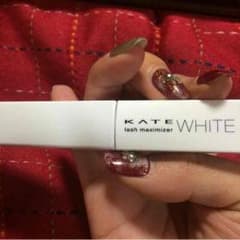 KATE lash maximizer WHITEのサムネイル